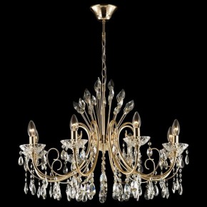 Подвесная люстра Odeon Light Versia 4977/8 в Губкинском - gubkinskiy.mebel24.online | фото 4