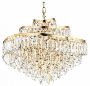 Подвесная люстра Odeon Light Wayta 5073/12 в Губкинском - gubkinskiy.mebel24.online | фото