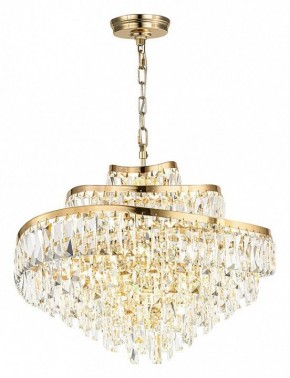 Подвесная люстра Odeon Light Wayta 5073/12 в Губкинском - gubkinskiy.mebel24.online | фото 2