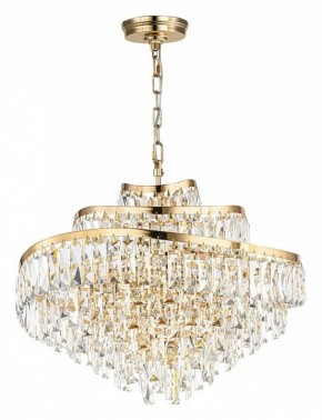 Подвесная люстра Odeon Light Wayta 5073/12 в Губкинском - gubkinskiy.mebel24.online | фото 3