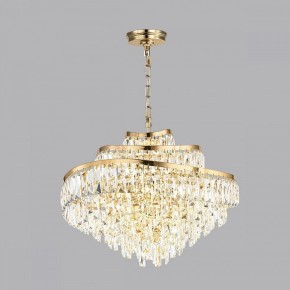 Подвесная люстра Odeon Light Wayta 5073/12 в Губкинском - gubkinskiy.mebel24.online | фото 4