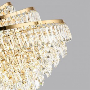 Подвесная люстра Odeon Light Wayta 5073/12 в Губкинском - gubkinskiy.mebel24.online | фото 6