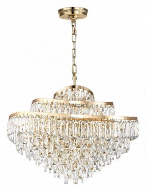 Подвесная люстра Odeon Light Wayta 5073/14 в Губкинском - gubkinskiy.mebel24.online | фото 3