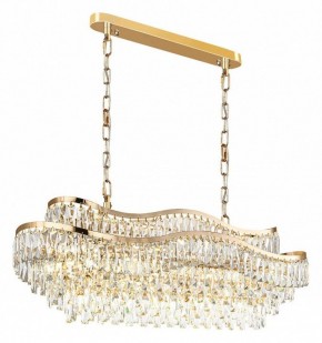 Подвесная люстра Odeon Light Wayta 5073/15 в Губкинском - gubkinskiy.mebel24.online | фото 2