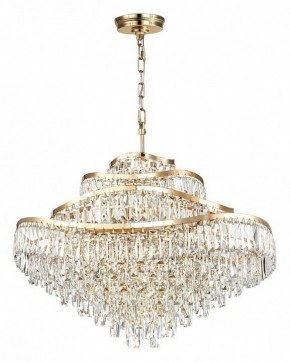 Подвесная люстра Odeon Light Wayta 5073/25 в Губкинском - gubkinskiy.mebel24.online | фото 3