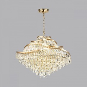 Подвесная люстра Odeon Light Wayta 5073/25 в Губкинском - gubkinskiy.mebel24.online | фото 4