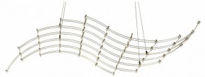 Подвесная люстра Odeon Light Welkin 7058/45L в Губкинском - gubkinskiy.mebel24.online | фото