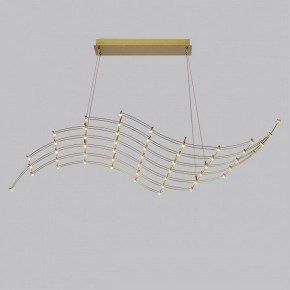 Подвесная люстра Odeon Light Welkin 7058/45L в Губкинском - gubkinskiy.mebel24.online | фото 3