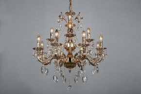 Подвесная люстра Omnilux Aosta OML-78903-12 в Губкинском - gubkinskiy.mebel24.online | фото 5