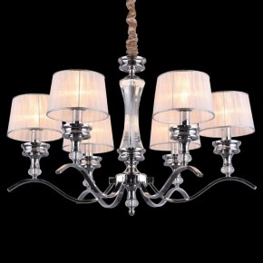 Подвесная люстра Omnilux Arosio OML-88403-06 в Губкинском - gubkinskiy.mebel24.online | фото 2