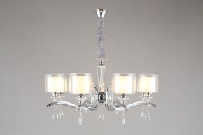 Подвесная люстра Omnilux Bollate OML-70903-08 в Губкинском - gubkinskiy.mebel24.online | фото 5