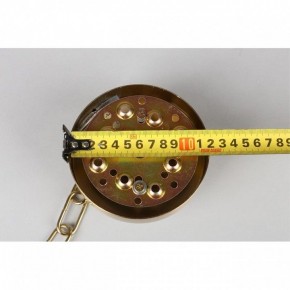Подвесная люстра Omnilux Casanuova OML-52603-12 в Губкинском - gubkinskiy.mebel24.online | фото 11