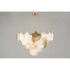 Подвесная люстра Omnilux Casanuova OML-52603-12 в Губкинском - gubkinskiy.mebel24.online | фото 4