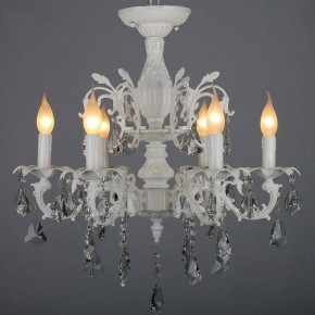 Подвесная люстра Omnilux Catanzaro OML-30807-06 в Губкинском - gubkinskiy.mebel24.online | фото 6