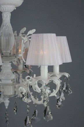 Подвесная люстра Omnilux Catanzaro OML-30807-06 в Губкинском - gubkinskiy.mebel24.online | фото 7