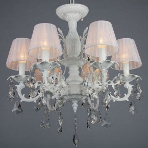 Подвесная люстра Omnilux Catanzaro OML-30807-06 в Губкинском - gubkinskiy.mebel24.online | фото 8