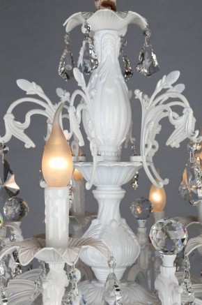 Подвесная люстра Omnilux Catanzaro OML-30807-15 в Губкинском - gubkinskiy.mebel24.online | фото 14