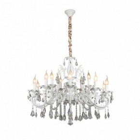 Подвесная люстра Omnilux Catanzaro OML-30807-15 в Губкинском - gubkinskiy.mebel24.online | фото 2