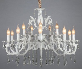 Подвесная люстра Omnilux Catanzaro OML-30807-15 в Губкинском - gubkinskiy.mebel24.online | фото 7