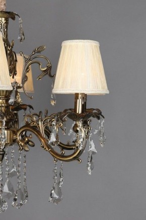 Подвесная люстра Omnilux Catanzaro OML-30813-06 в Губкинском - gubkinskiy.mebel24.online | фото 12