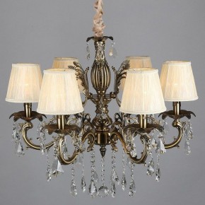 Подвесная люстра Omnilux Catanzaro OML-30813-06 в Губкинском - gubkinskiy.mebel24.online | фото 5