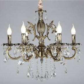 Подвесная люстра Omnilux Catanzaro OML-30813-06 в Губкинском - gubkinskiy.mebel24.online | фото 6