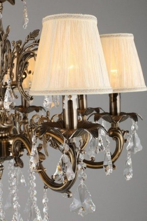 Подвесная люстра Omnilux Catanzaro OML-30813-08 в Губкинском - gubkinskiy.mebel24.online | фото 10