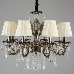 Подвесная люстра Omnilux Catanzaro OML-30813-08 в Губкинском - gubkinskiy.mebel24.online | фото 7
