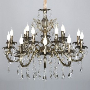 Подвесная люстра Omnilux Catanzaro OML-30813-15 в Губкинском - gubkinskiy.mebel24.online | фото 11
