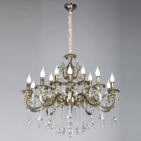 Подвесная люстра Omnilux Catanzaro OML-30813-15 в Губкинском - gubkinskiy.mebel24.online | фото 12