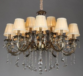 Подвесная люстра Omnilux Catanzaro OML-30813-15 в Губкинском - gubkinskiy.mebel24.online | фото 14