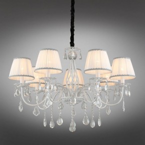 Подвесная люстра Omnilux Cremona OML-60813-07 в Губкинском - gubkinskiy.mebel24.online | фото 2