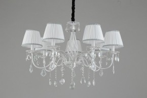 Подвесная люстра Omnilux Cremona OML-60813-07 в Губкинском - gubkinskiy.mebel24.online | фото 3