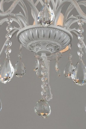 Подвесная люстра Omnilux Cremona OML-60813-07 в Губкинском - gubkinskiy.mebel24.online | фото 5