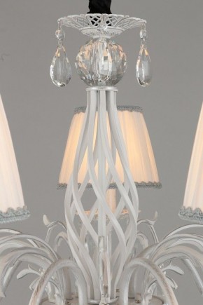 Подвесная люстра Omnilux Cremona OML-60813-07 в Губкинском - gubkinskiy.mebel24.online | фото 7