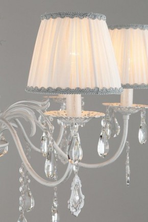 Подвесная люстра Omnilux Cremona OML-60813-07 в Губкинском - gubkinskiy.mebel24.online | фото 8
