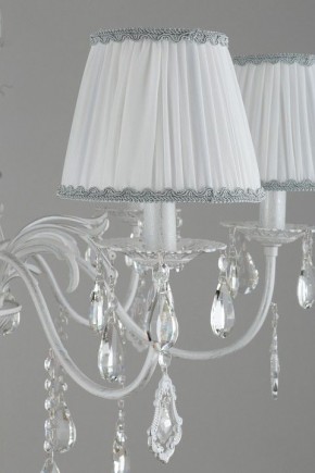 Подвесная люстра Omnilux Cremona OML-60813-07 в Губкинском - gubkinskiy.mebel24.online | фото 9