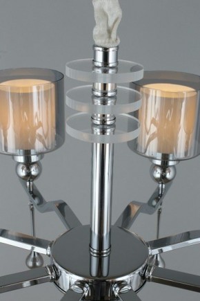 Подвесная люстра Omnilux Giarre OML-56003-08 в Губкинском - gubkinskiy.mebel24.online | фото 9