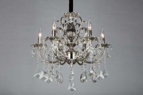 Подвесная люстра Omnilux Grosseto OML-77713-06 в Губкинском - gubkinskiy.mebel24.online | фото 3