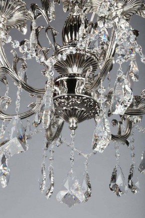 Подвесная люстра Omnilux Grosseto OML-77713-06 в Губкинском - gubkinskiy.mebel24.online | фото 4