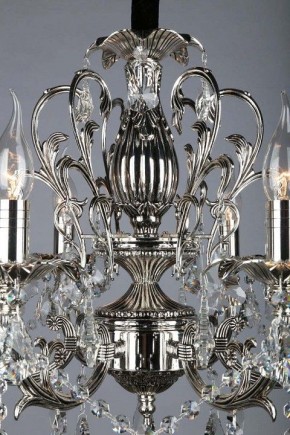 Подвесная люстра Omnilux Grosseto OML-77713-06 в Губкинском - gubkinskiy.mebel24.online | фото 6