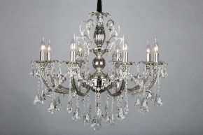 Подвесная люстра Omnilux Grosseto OML-77713-08 в Губкинском - gubkinskiy.mebel24.online | фото 4