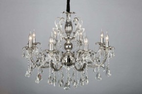 Подвесная люстра Omnilux Grosseto OML-77713-08 в Губкинском - gubkinskiy.mebel24.online | фото 5
