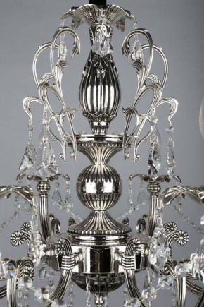 Подвесная люстра Omnilux Grosseto OML-77713-08 в Губкинском - gubkinskiy.mebel24.online | фото 8