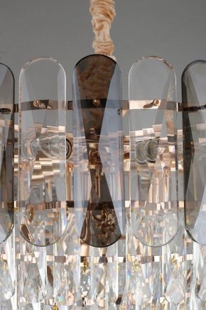 Подвесная люстра Omnilux Lario OML-89703-12 в Губкинском - gubkinskiy.mebel24.online | фото 10