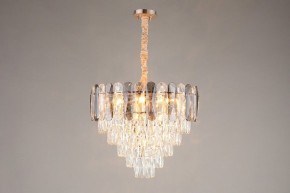 Подвесная люстра Omnilux Lario OML-89703-12 в Губкинском - gubkinskiy.mebel24.online | фото 4