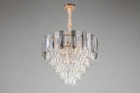 Подвесная люстра Omnilux Lario OML-89703-12 в Губкинском - gubkinskiy.mebel24.online | фото 5