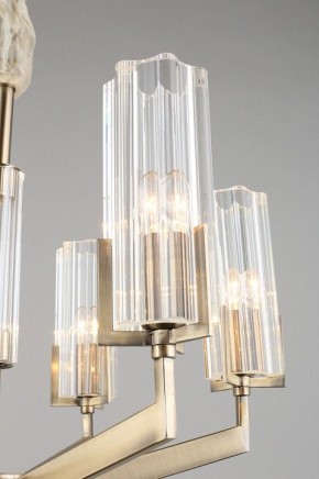 Подвесная люстра Omnilux Ledro OML-69903-06 в Губкинском - gubkinskiy.mebel24.online | фото 10