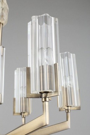 Подвесная люстра Omnilux Ledro OML-69903-06 в Губкинском - gubkinskiy.mebel24.online | фото 11