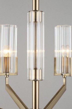 Подвесная люстра Omnilux Ledro OML-69903-06 в Губкинском - gubkinskiy.mebel24.online | фото 9